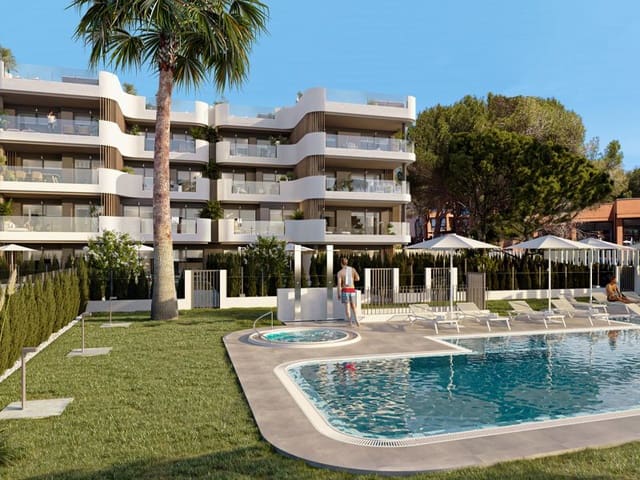 2 chambre Appartement à vendre à Cala Ratjada, Capdepera avec piscine garage - 612 800 € (Ref: 9563719)