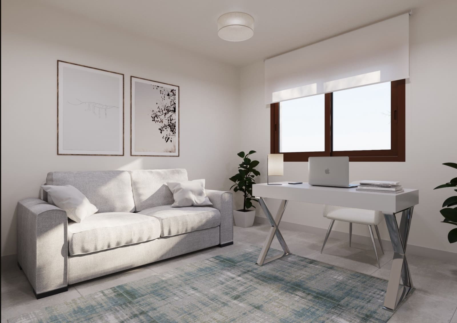 2 slaapkamer Appartement te koop in Cala Ratjada met zwembad garage - € 467.000 (Ref: 9563719)