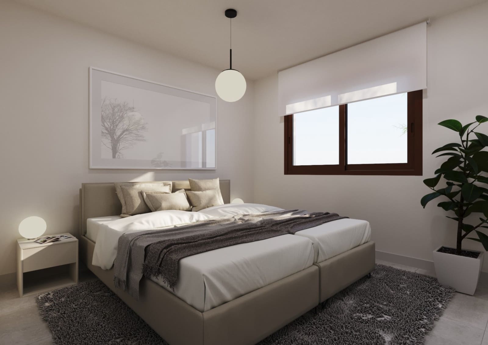 2 slaapkamer Appartement te koop in Cala Ratjada met zwembad garage - € 467.000 (Ref: 9563719)