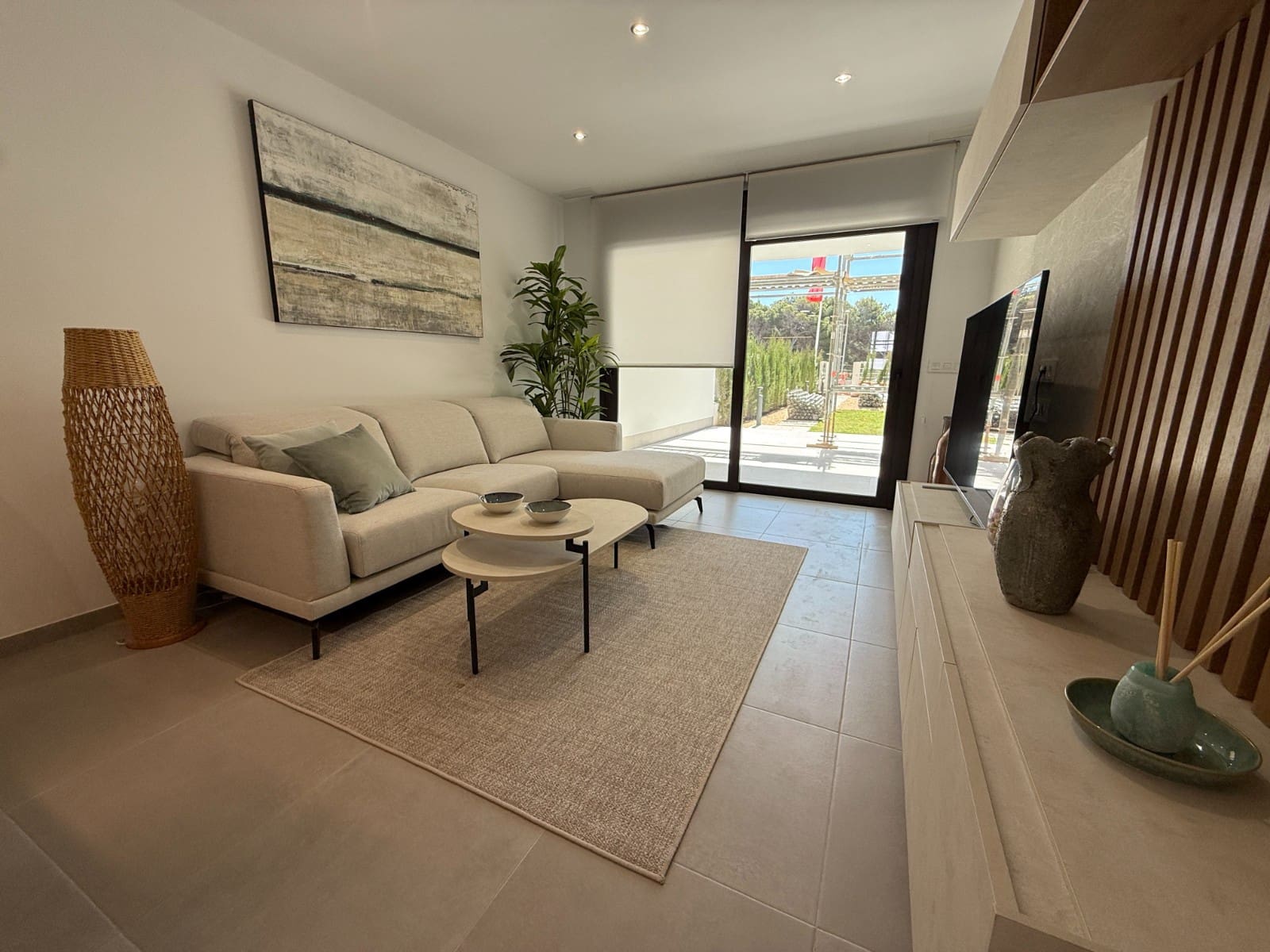 2 camera da letto Appartamento in vendita in Cala Ratjada con piscina garage - 612.800 € (Rif: 9563719)