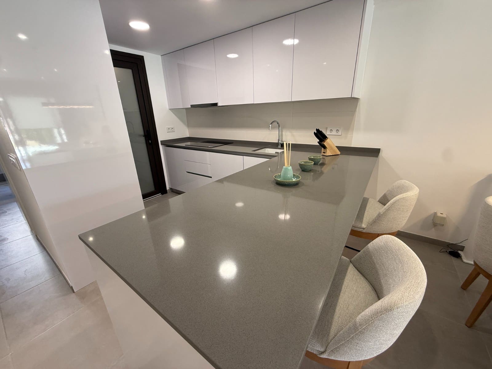 2 camera da letto Appartamento in vendita in Cala Ratjada con piscina garage - 612.800 € (Rif: 9563719)