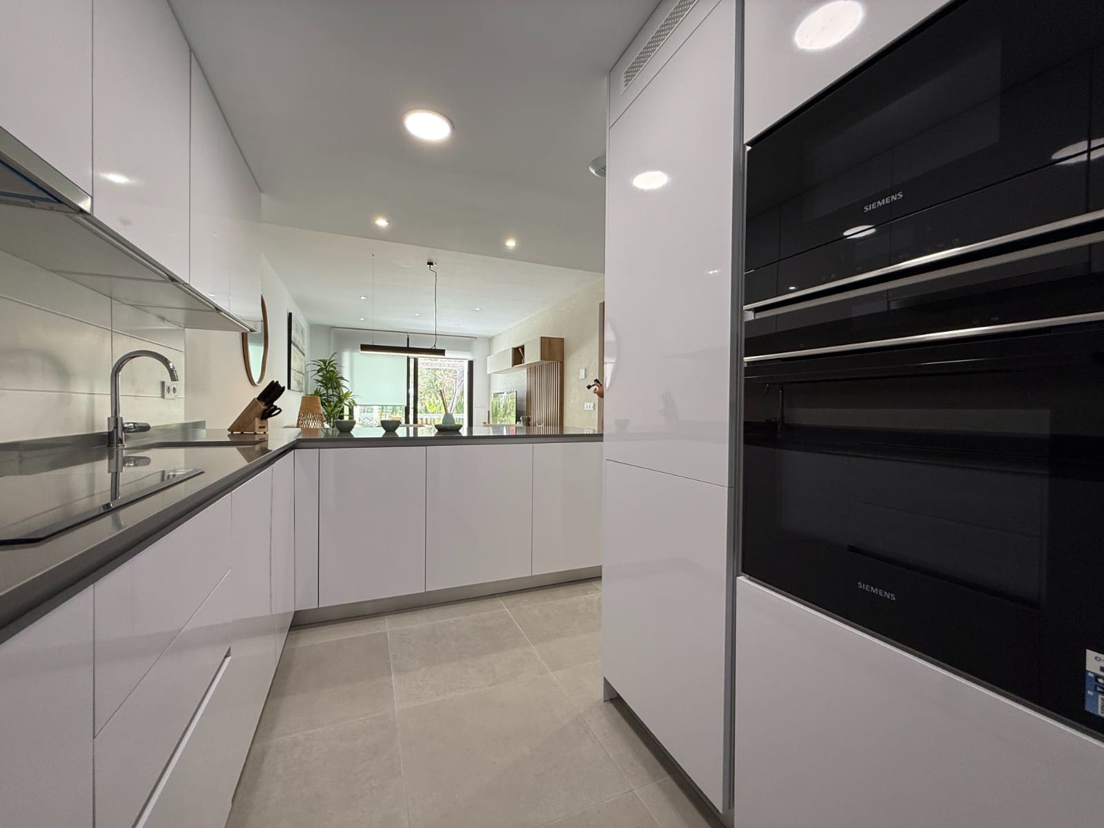 2 camera da letto Appartamento in vendita in Cala Ratjada con piscina garage - 612.800 € (Rif: 9563719)