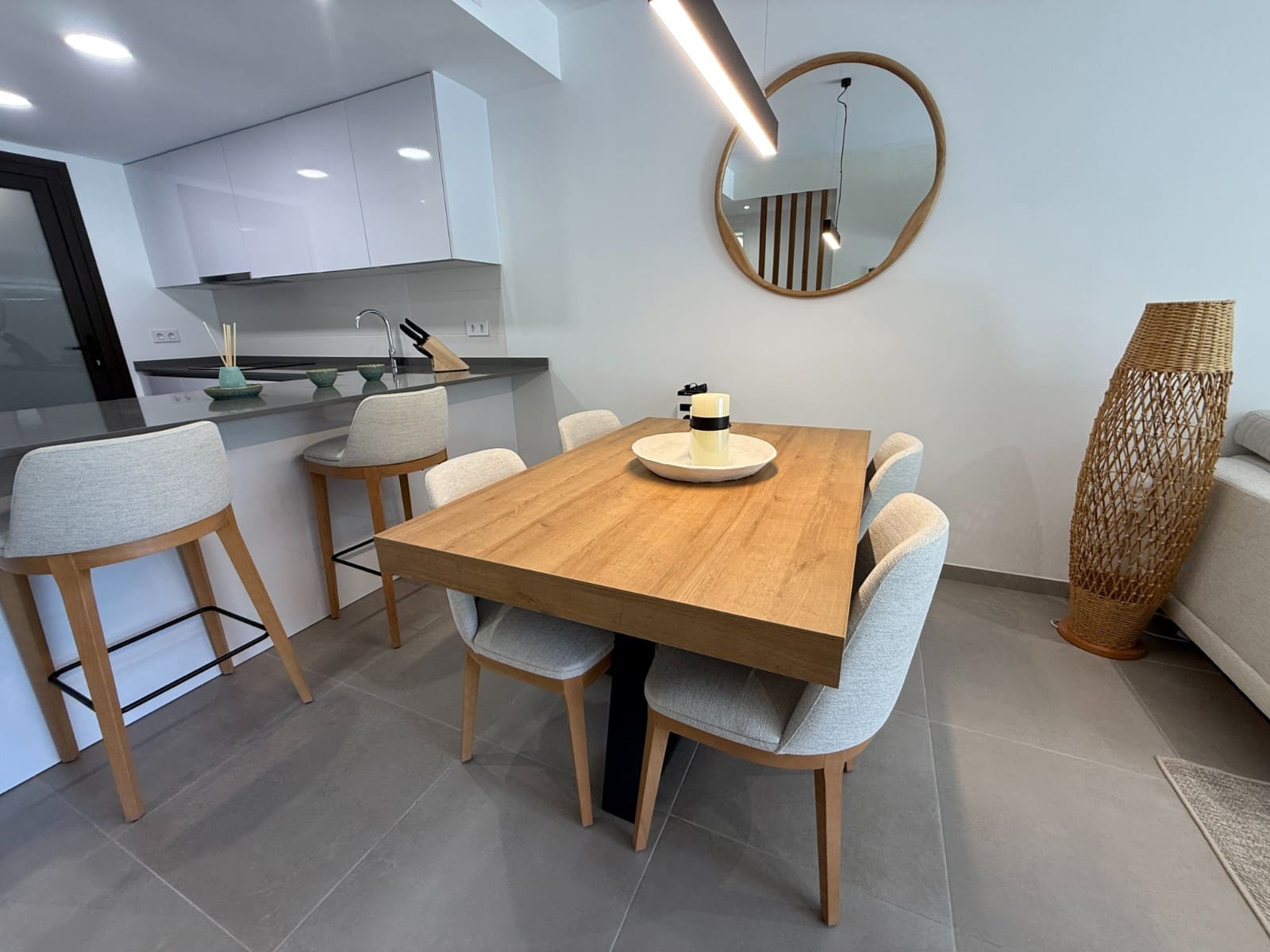 2 camera da letto Appartamento in vendita in Cala Ratjada con piscina garage - 612.800 € (Rif: 9563719)
