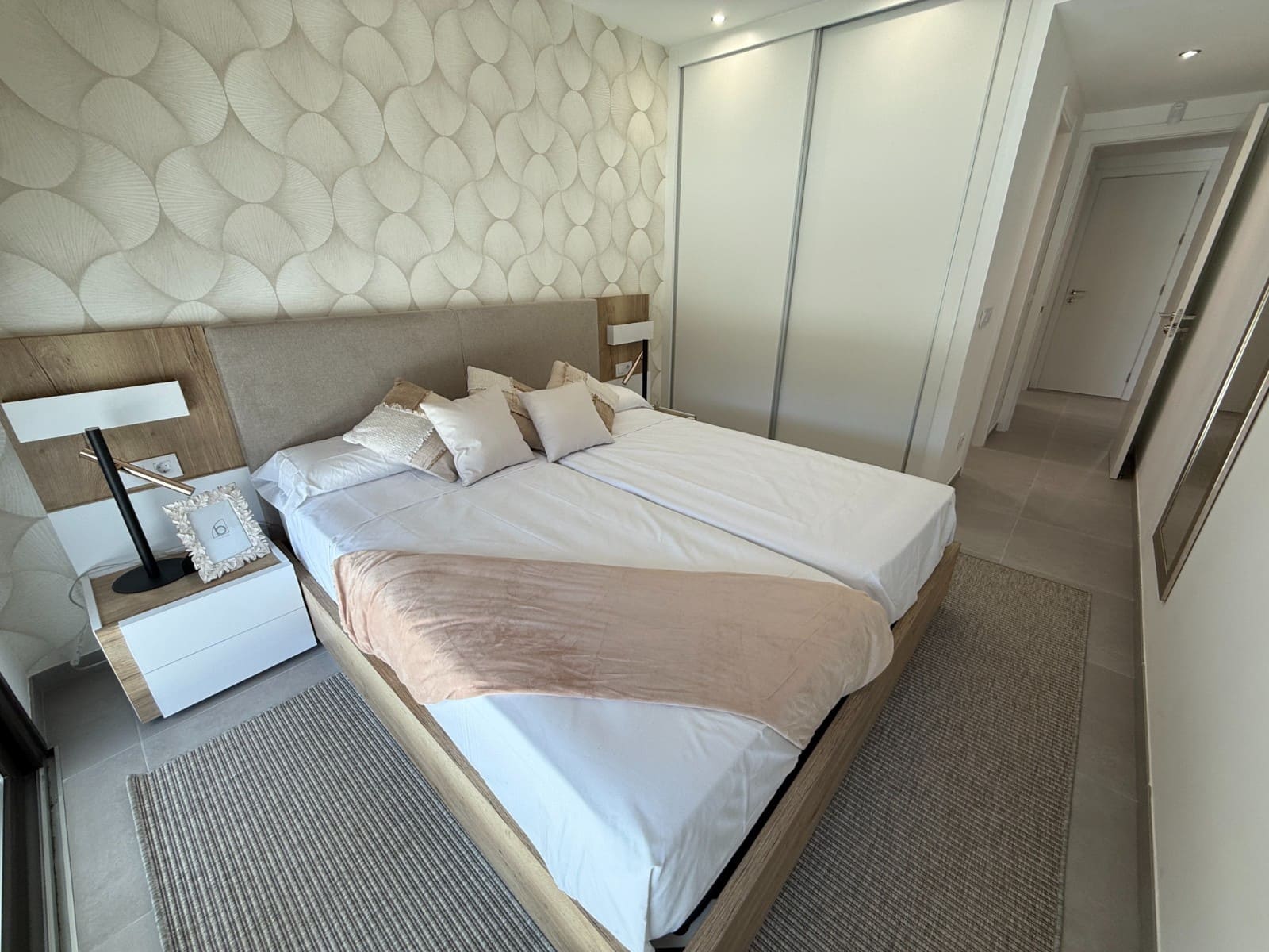 2 camera da letto Appartamento in vendita in Cala Ratjada con piscina garage - 612.800 € (Rif: 9563719)