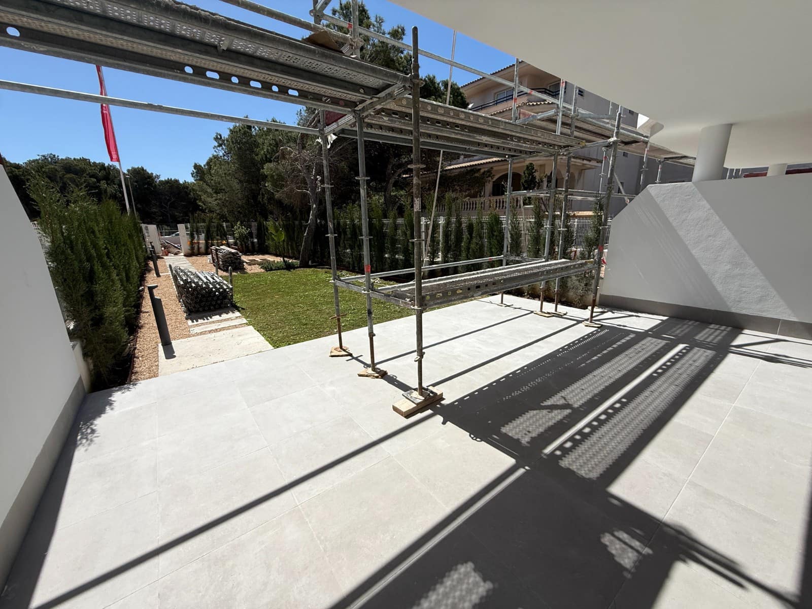 2 camera da letto Appartamento in vendita in Cala Ratjada con piscina garage - 612.800 € (Rif: 9563719)