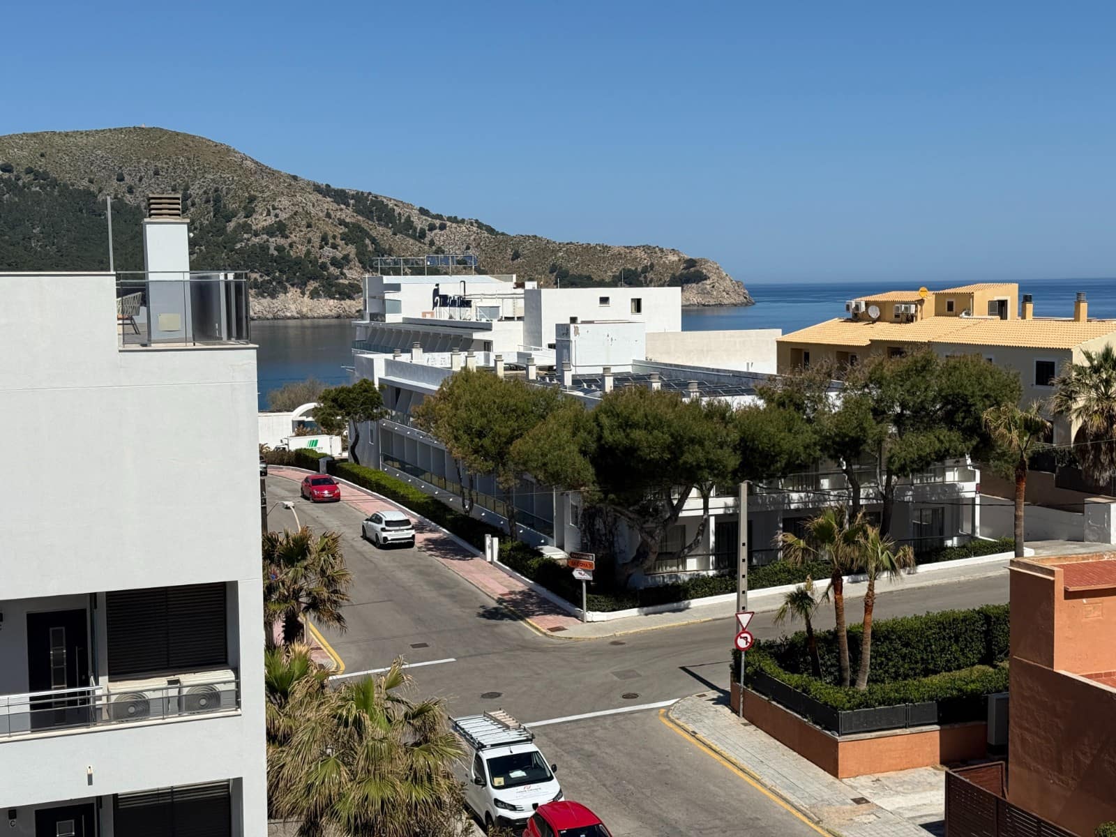 2 camera da letto Appartamento in vendita in Cala Ratjada con piscina garage - 612.800 € (Rif: 9563719)