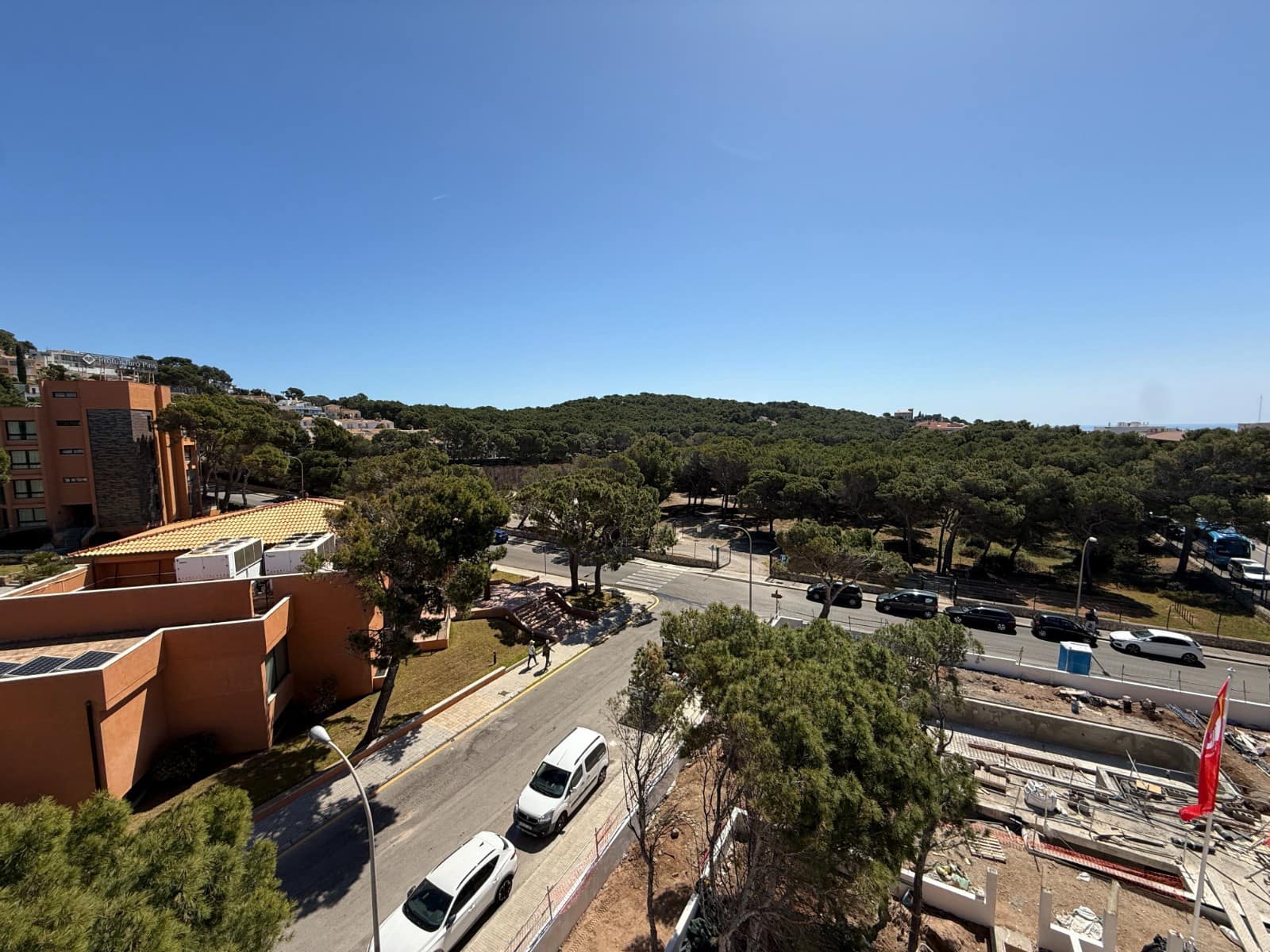 2 camera da letto Appartamento in vendita in Cala Ratjada con piscina garage - 612.800 € (Rif: 9563719)