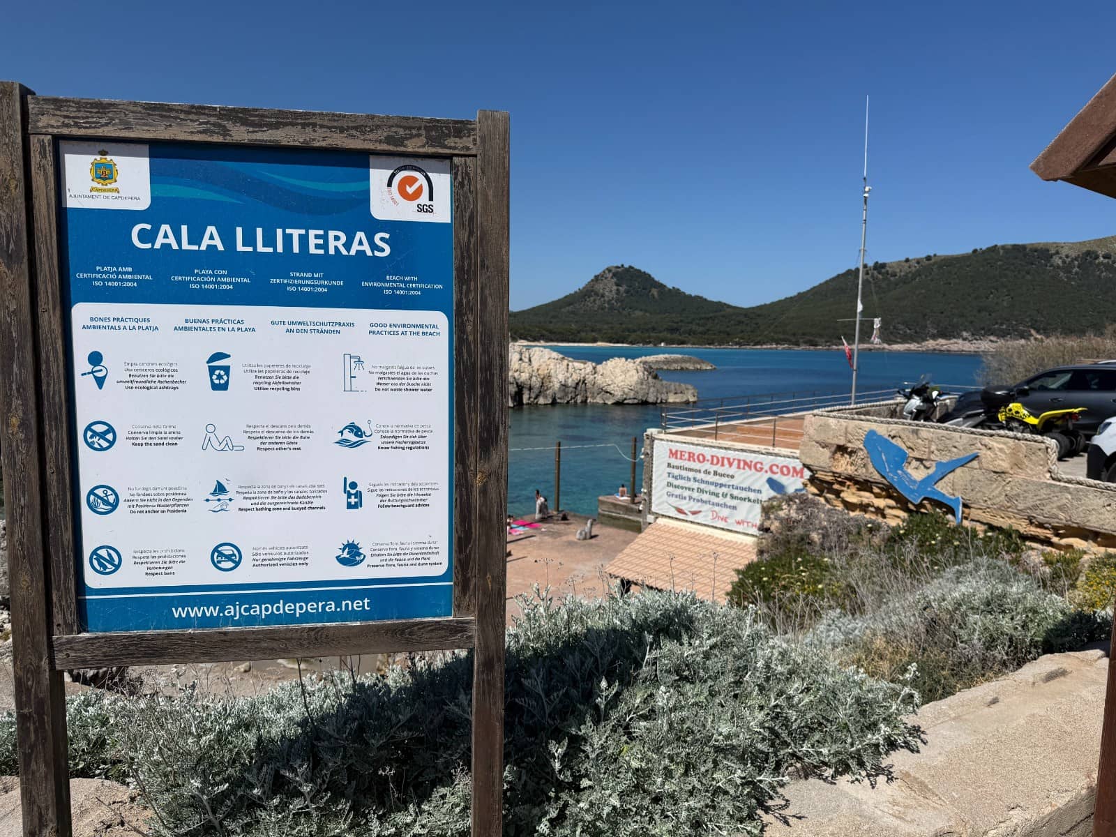 2 camera da letto Appartamento in vendita in Cala Ratjada con piscina garage - 612.800 € (Rif: 9563719)