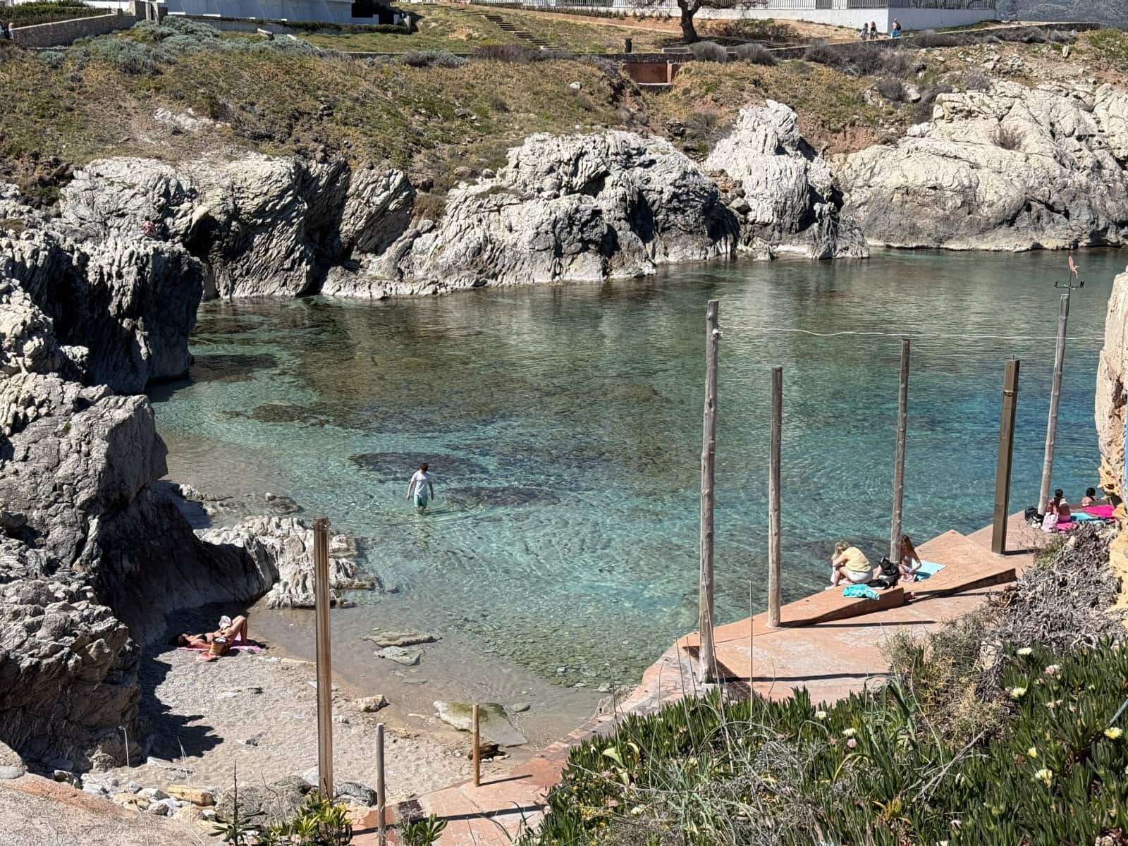 2 camera da letto Appartamento in vendita in Cala Ratjada con piscina garage - 612.800 € (Rif: 9563719)