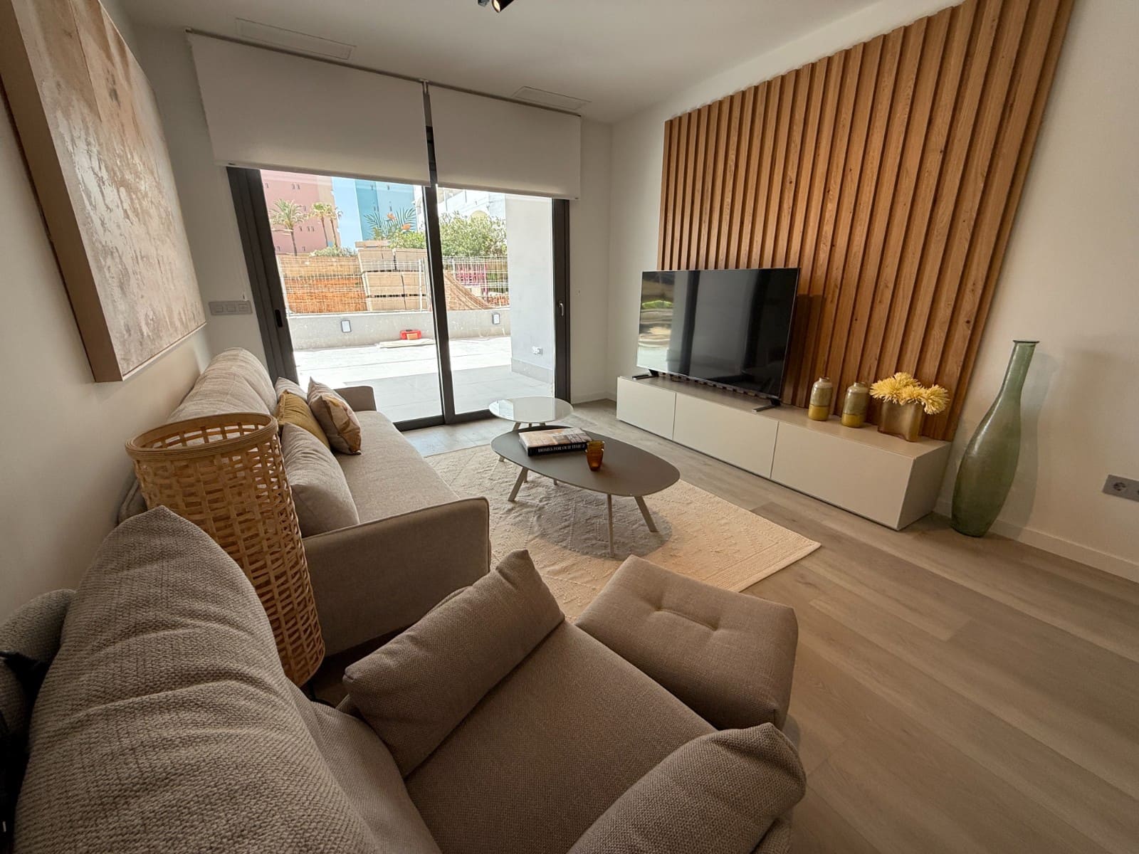 2 sovrum Lägenhet till salu i Colonia de Sant Jordi med pool garage - 640 800 € (Ref: 9563720)