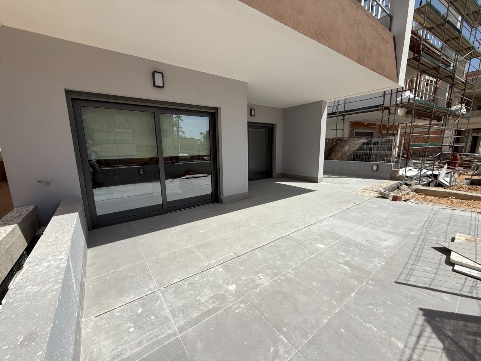 2 sovrum Lägenhet till salu i Colonia de Sant Jordi med pool garage - 640 800 € (Ref: 9563720)