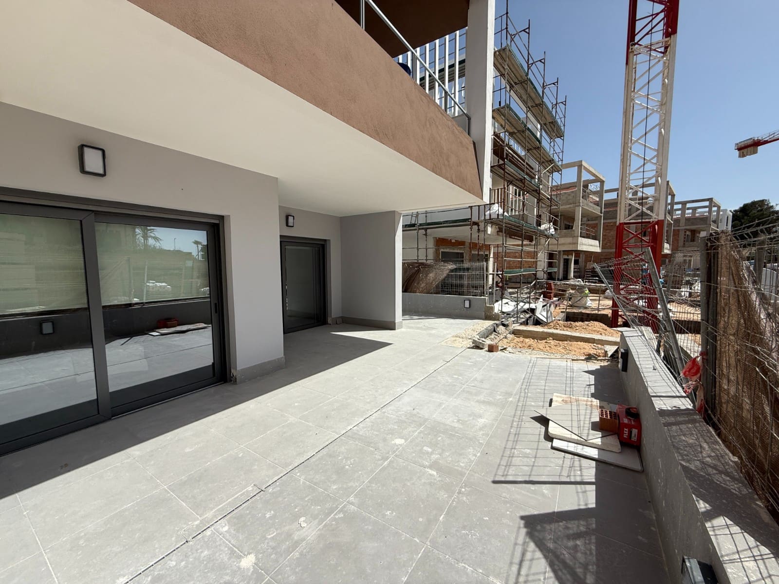 2 sovrum Lägenhet till salu i Colonia de Sant Jordi med pool garage - 640 800 € (Ref: 9563720)