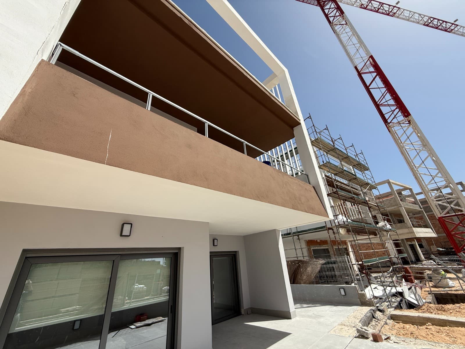 2 sovrum Lägenhet till salu i Colonia de Sant Jordi med pool garage - 640 800 € (Ref: 9563720)