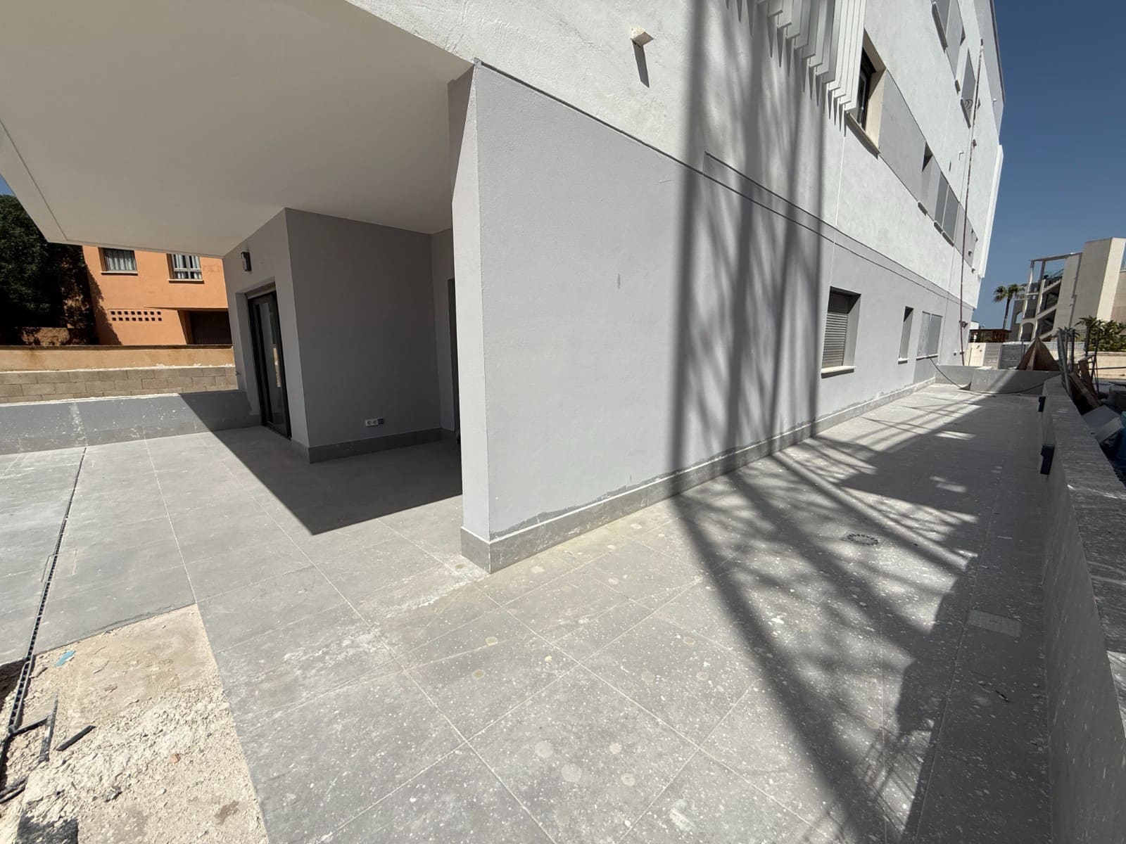 2 sovrum Lägenhet till salu i Colonia de Sant Jordi med pool garage - 640 800 € (Ref: 9563720)