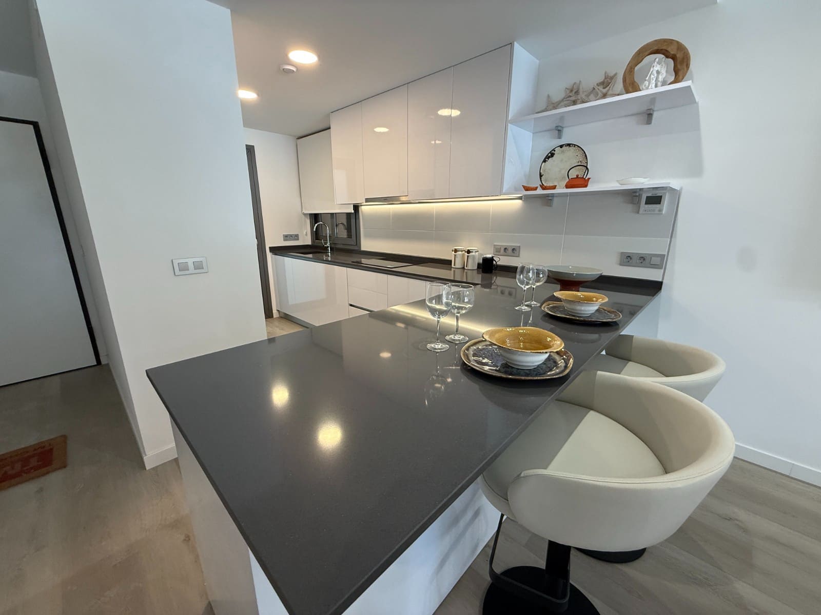 2 sovrum Lägenhet till salu i Colonia de Sant Jordi med pool garage - 640 800 € (Ref: 9563720)