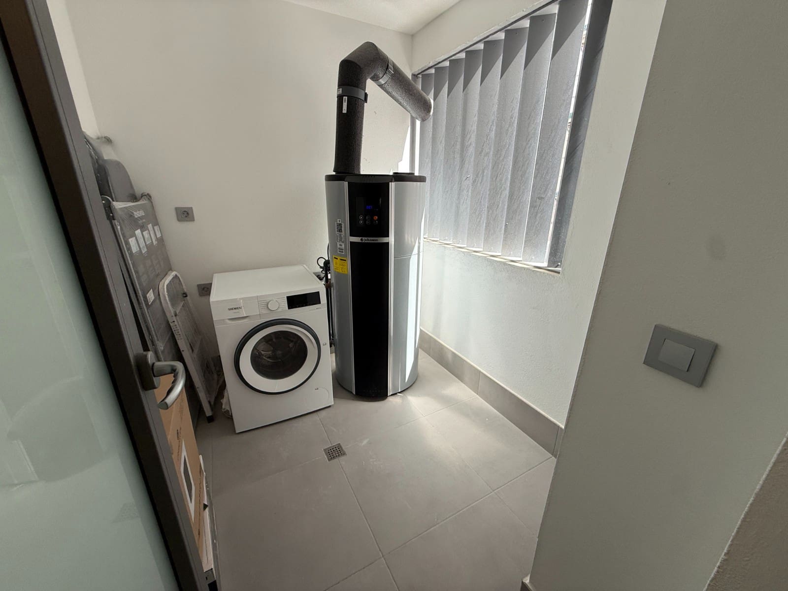 2 sovrum Lägenhet till salu i Colonia de Sant Jordi med pool garage - 640 800 € (Ref: 9563720)