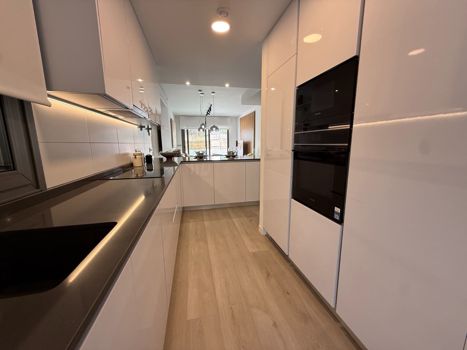 2 sovrum Lägenhet till salu i Colonia de Sant Jordi med pool garage - 640 800 € (Ref: 9563720)