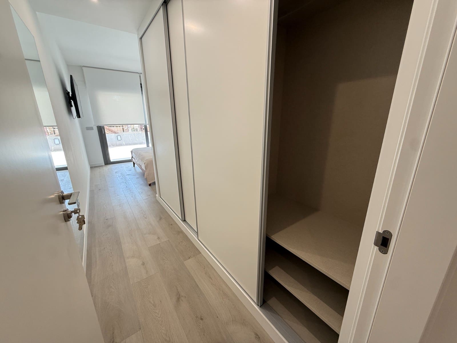 2 sovrum Lägenhet till salu i Colonia de Sant Jordi med pool garage - 640 800 € (Ref: 9563720)