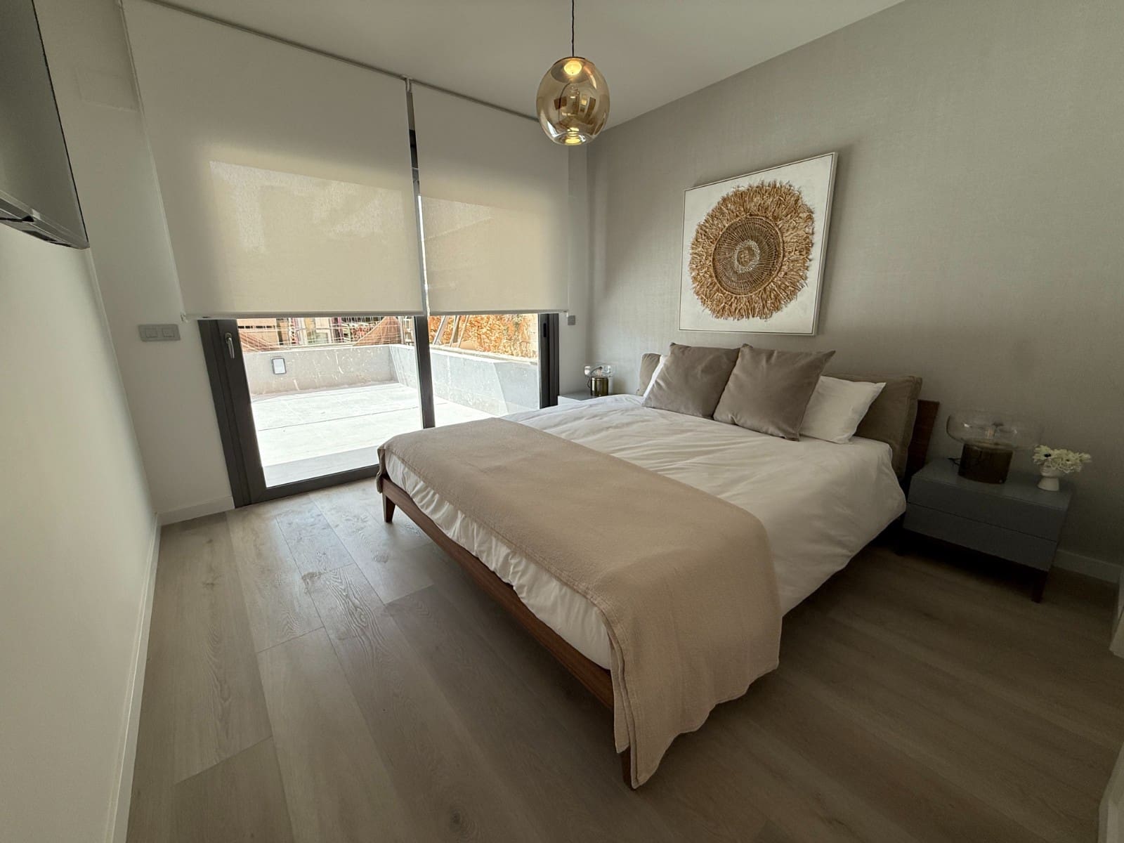 2 sovrum Lägenhet till salu i Colonia de Sant Jordi med pool garage - 640 800 € (Ref: 9563720)