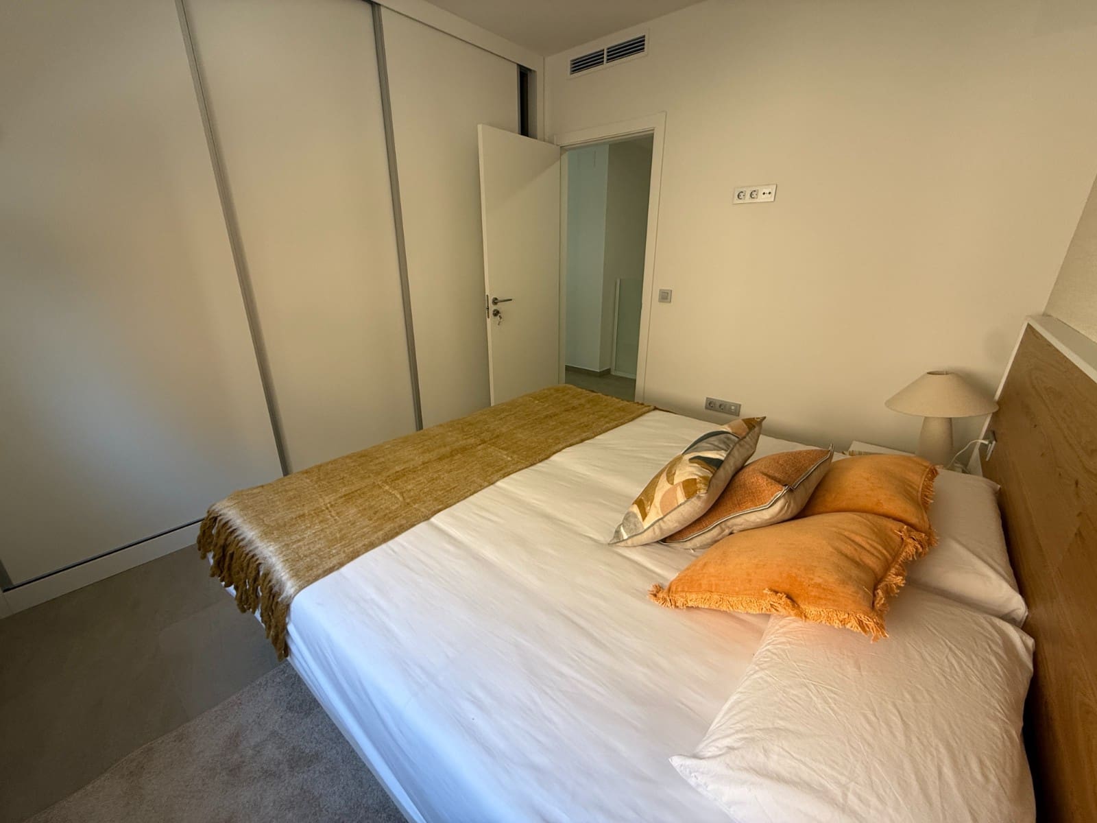 2 sovrum Lägenhet till salu i Colonia de Sant Jordi med pool garage - 640 800 € (Ref: 9563720)