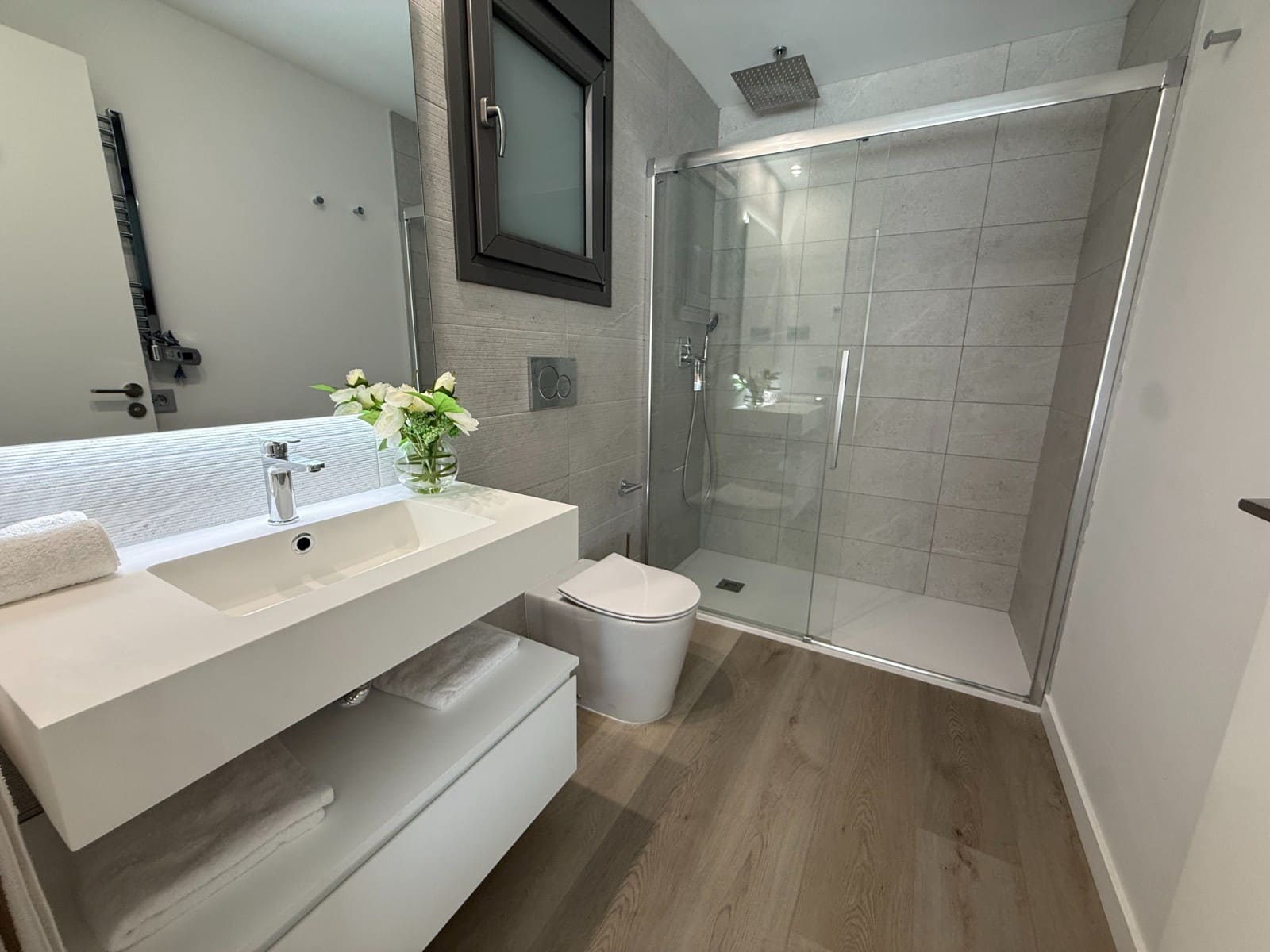 2 sovrum Lägenhet till salu i Colonia de Sant Jordi med pool garage - 640 800 € (Ref: 9563720)