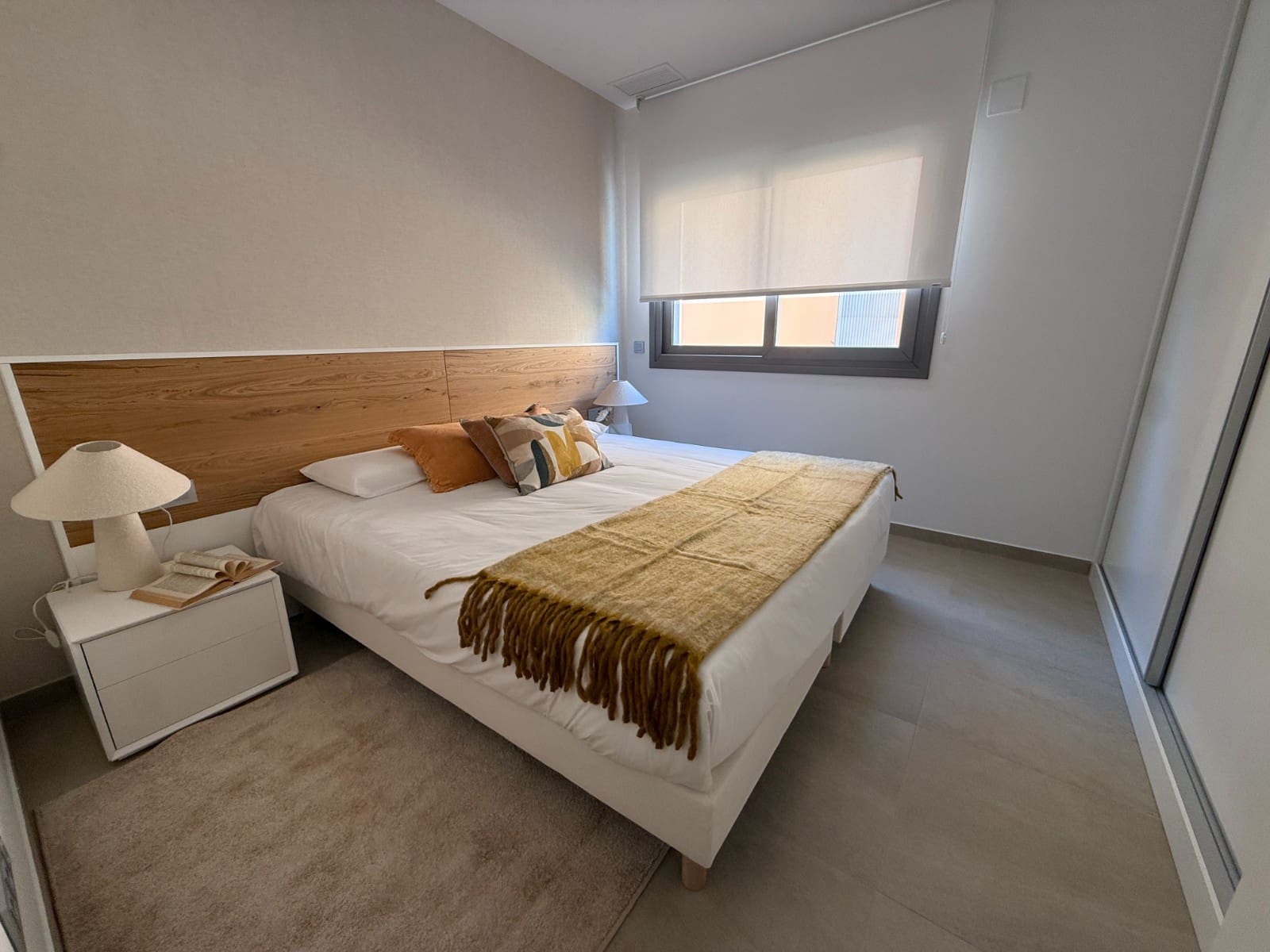 2 sovrum Lägenhet till salu i Colonia de Sant Jordi med pool garage - 640 800 € (Ref: 9563720)