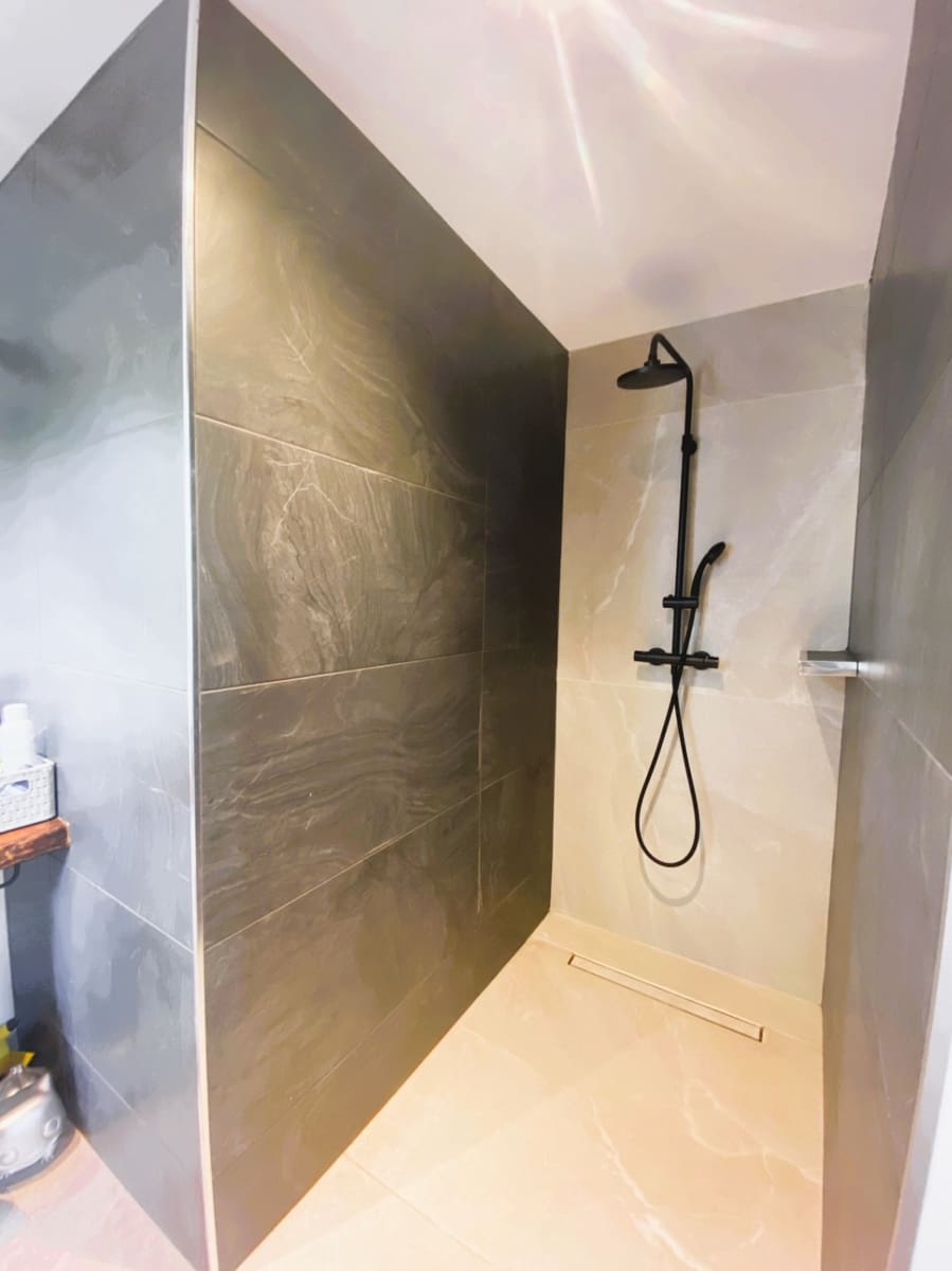 4 sypialnia Willa na sprzedaż w Santa Ponsa z basenem garażem - 2 850 000 € (Ref: 9563923)