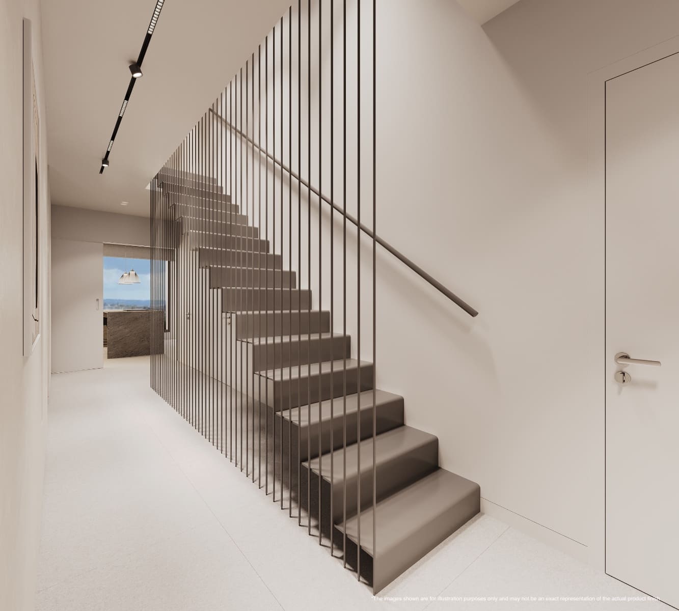 3 bedroom Penthouse for sale in Palma de Mallorca with pool - € 1,790,000 (Ref: 9565928)