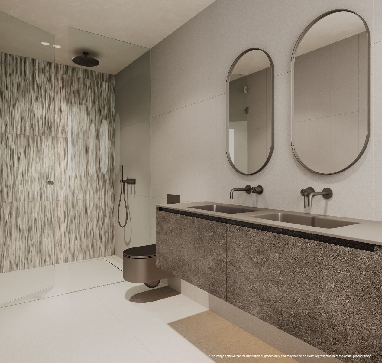 3 bedroom Penthouse for sale in Palma de Mallorca with pool - € 1,790,000 (Ref: 9565928)