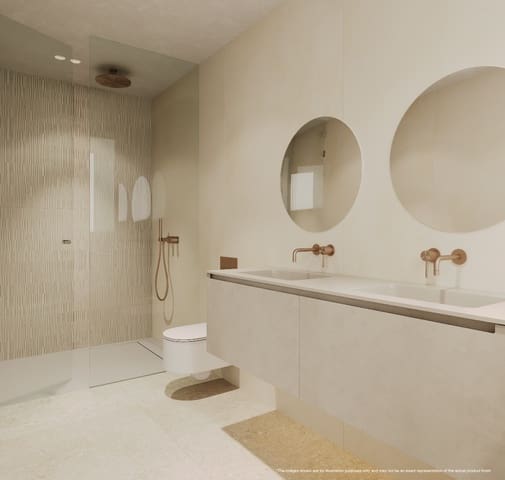 3 bedroom Penthouse for sale in Nou Llevant, Palma de Mallorca with pool - € 1,790,000 (Ref: 9565928)