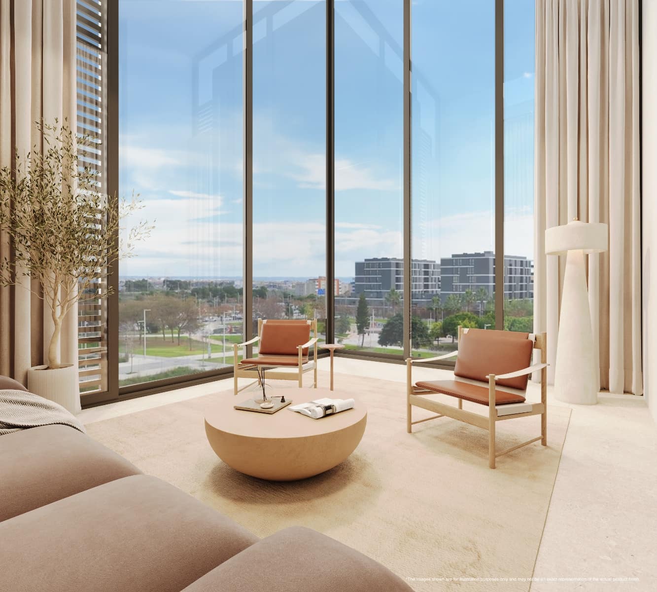 3 bedroom Penthouse for sale in Palma de Mallorca with pool - € 1,790,000 (Ref: 9565928)