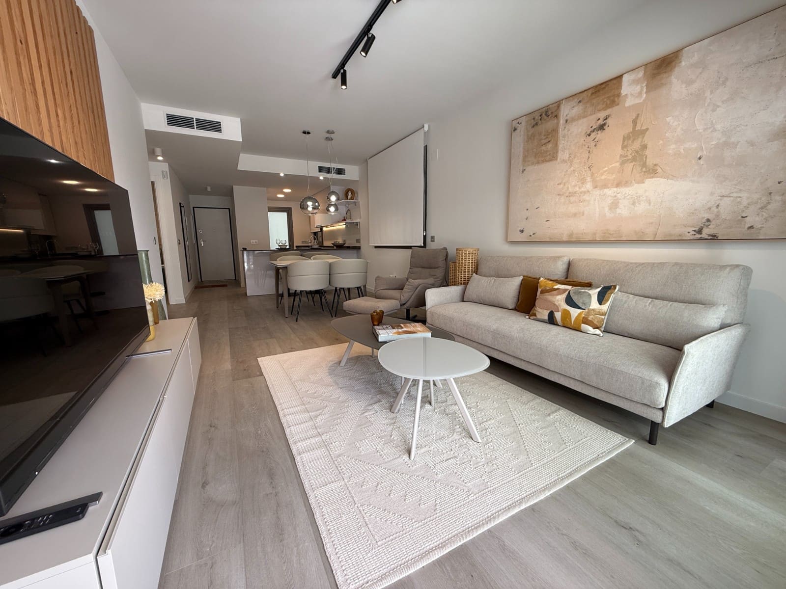 3 bedroom Penthouse for sale in Colonia de Sant Jordi with pool garage - € 970,000 (Ref: 9565929)