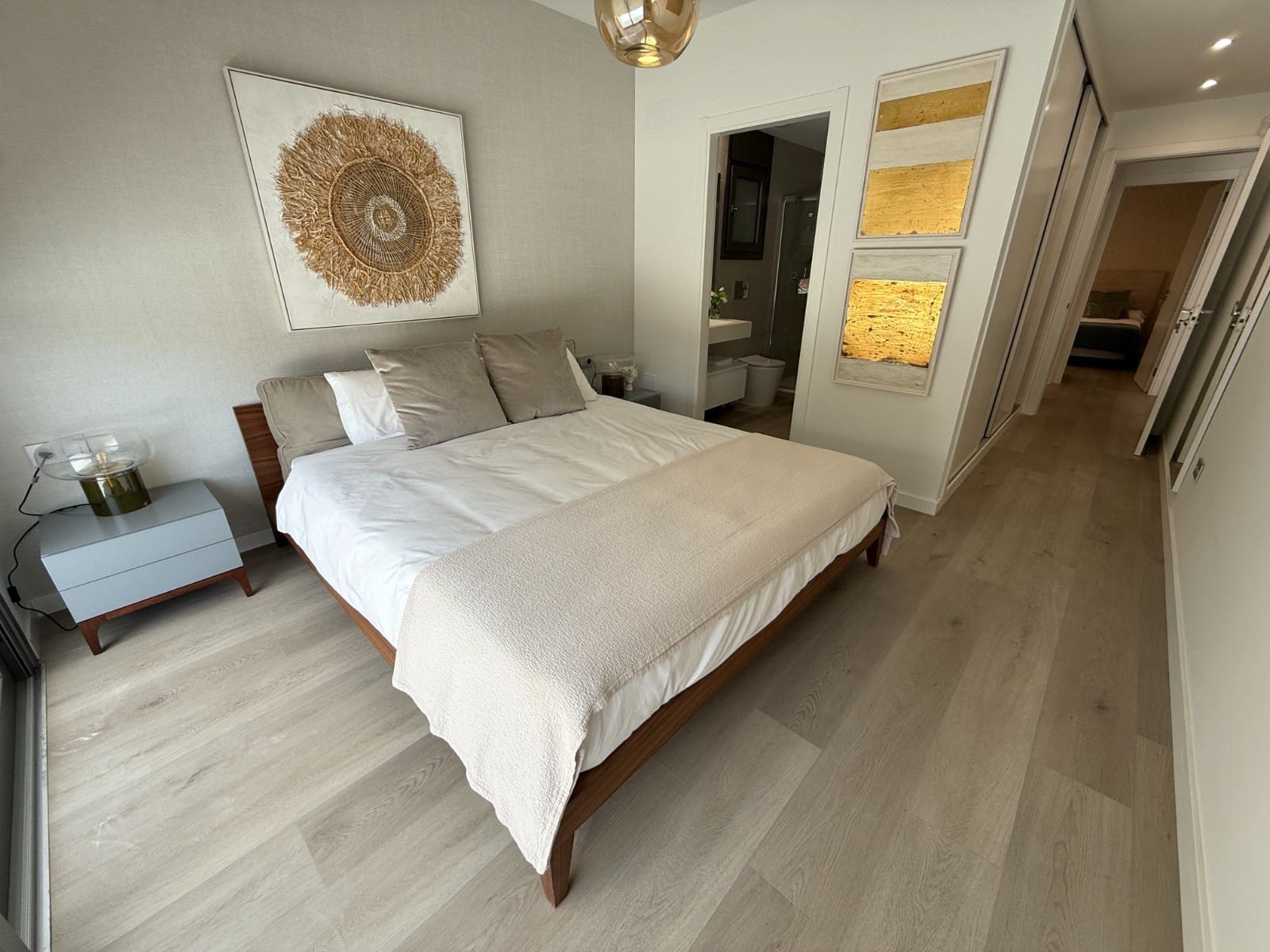 3 bedroom Penthouse for sale in Colonia de Sant Jordi with pool garage - € 970,000 (Ref: 9565929)