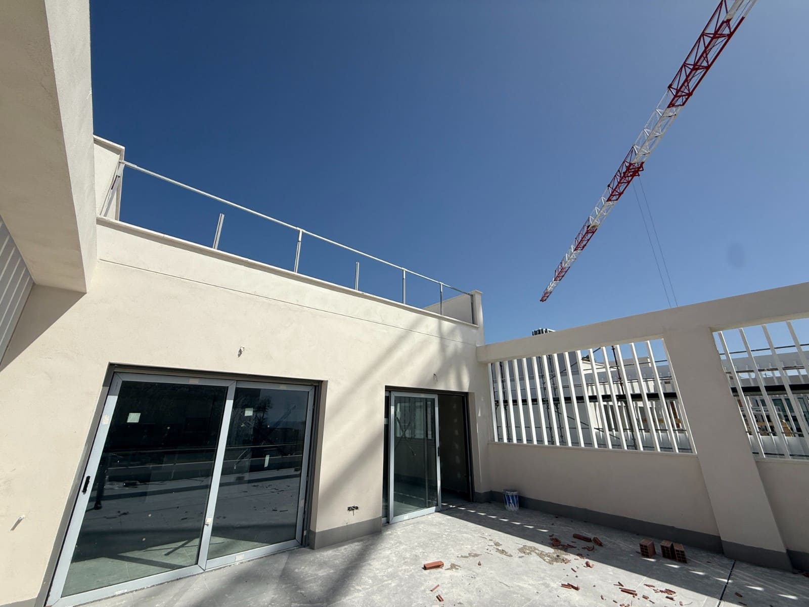 3 bedroom Penthouse for sale in Colonia de Sant Jordi with pool garage - € 970,000 (Ref: 9565929)