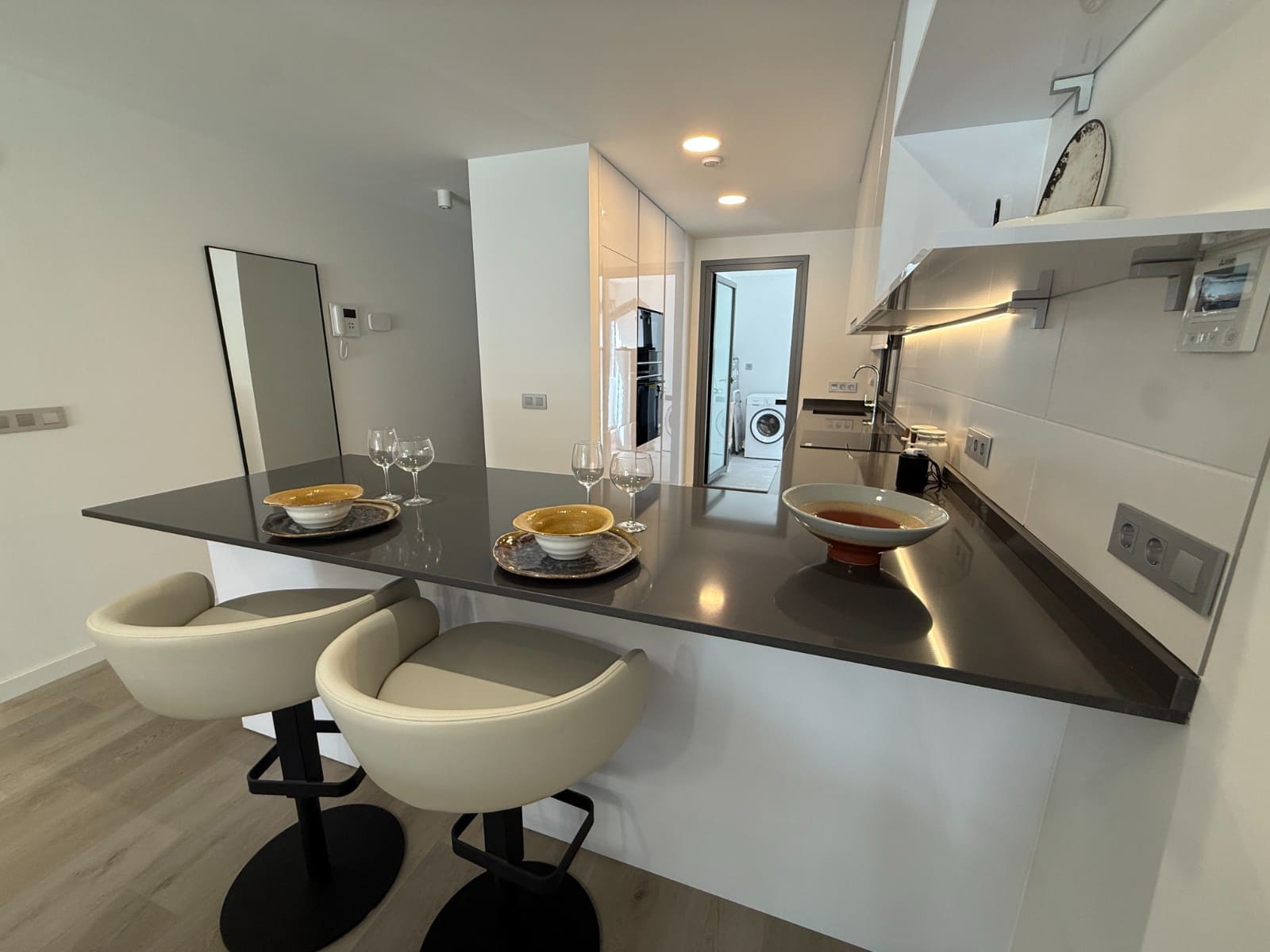 3 bedroom Penthouse for sale in Colonia de Sant Jordi with pool garage - € 970,000 (Ref: 9565929)