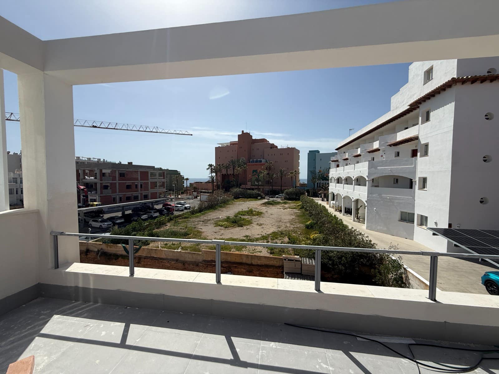 3 bedroom Penthouse for sale in Colonia de Sant Jordi with pool garage - € 970,000 (Ref: 9565929)
