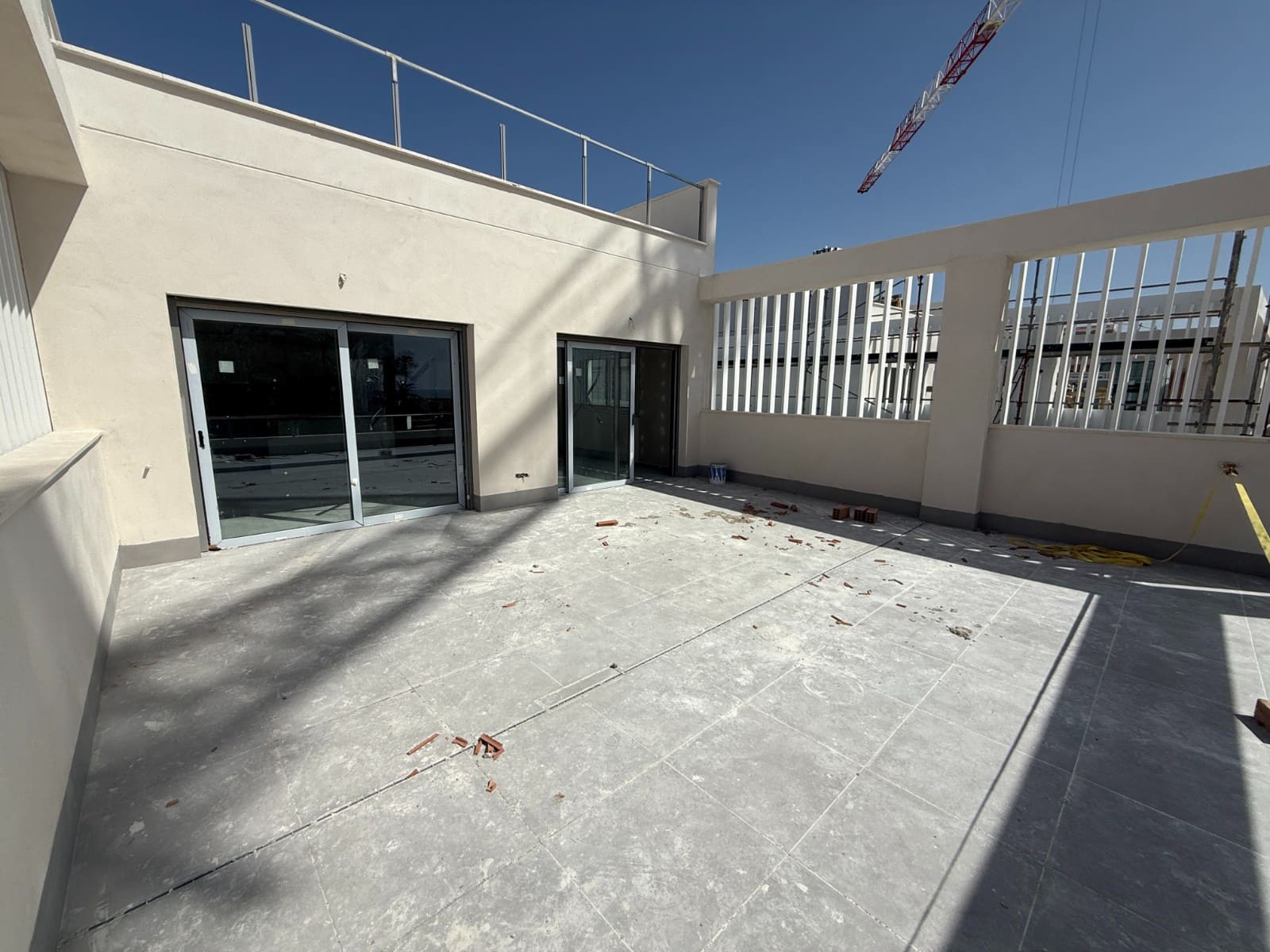 3 bedroom Penthouse for sale in Colonia de Sant Jordi with pool garage - € 970,000 (Ref: 9565929)