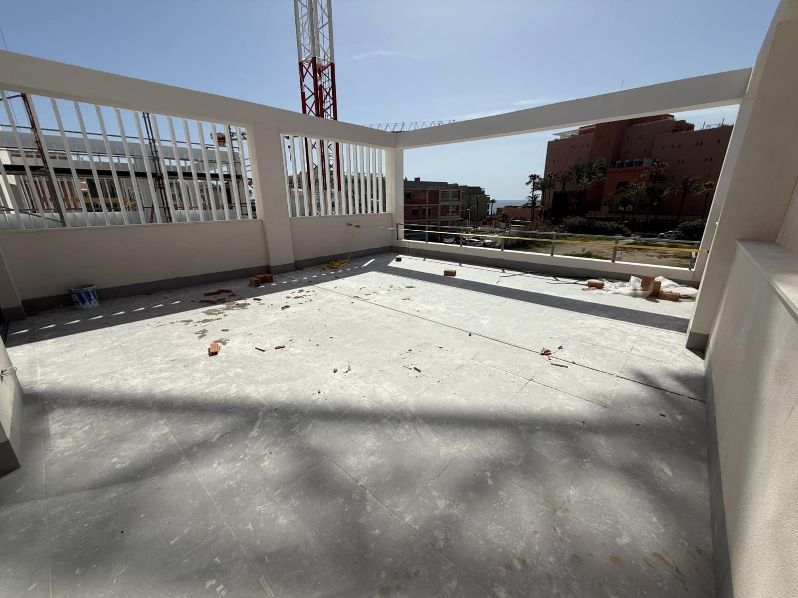 3 bedroom Penthouse for sale in Colonia de Sant Jordi with pool garage - € 970,000 (Ref: 9565929)