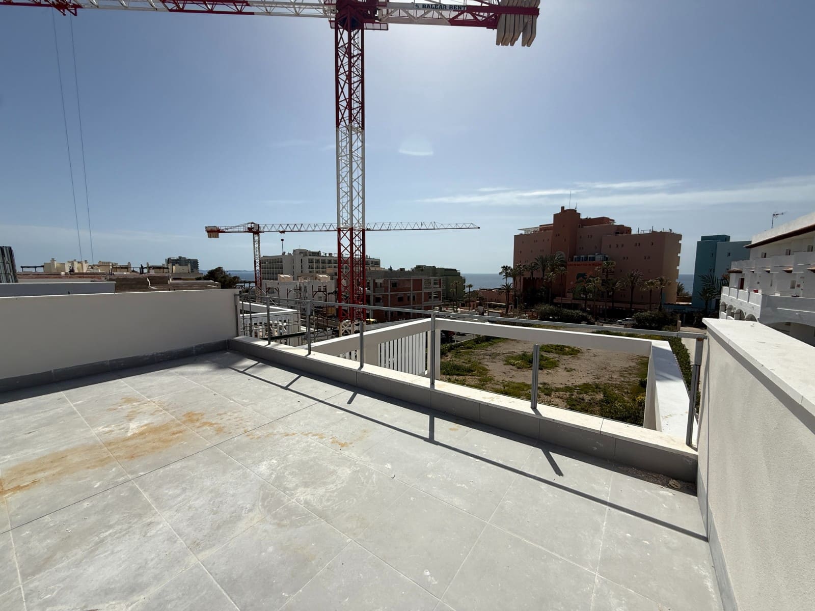3 bedroom Penthouse for sale in Colonia de Sant Jordi with pool garage - € 970,000 (Ref: 9565929)