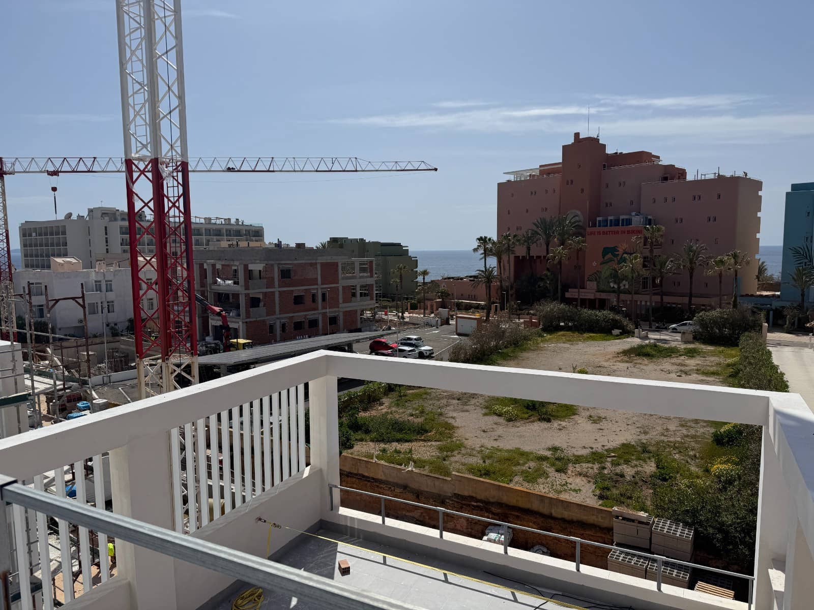 3 bedroom Penthouse for sale in Colonia de Sant Jordi with pool garage - € 970,000 (Ref: 9565929)