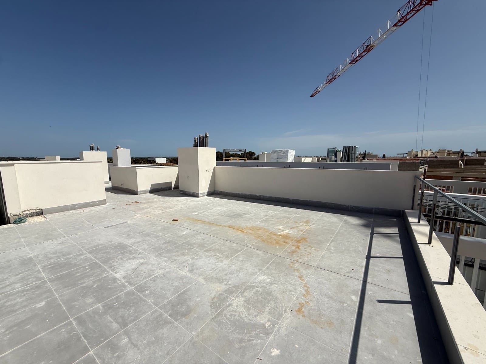 3 bedroom Penthouse for sale in Colonia de Sant Jordi with pool garage - € 970,000 (Ref: 9565929)