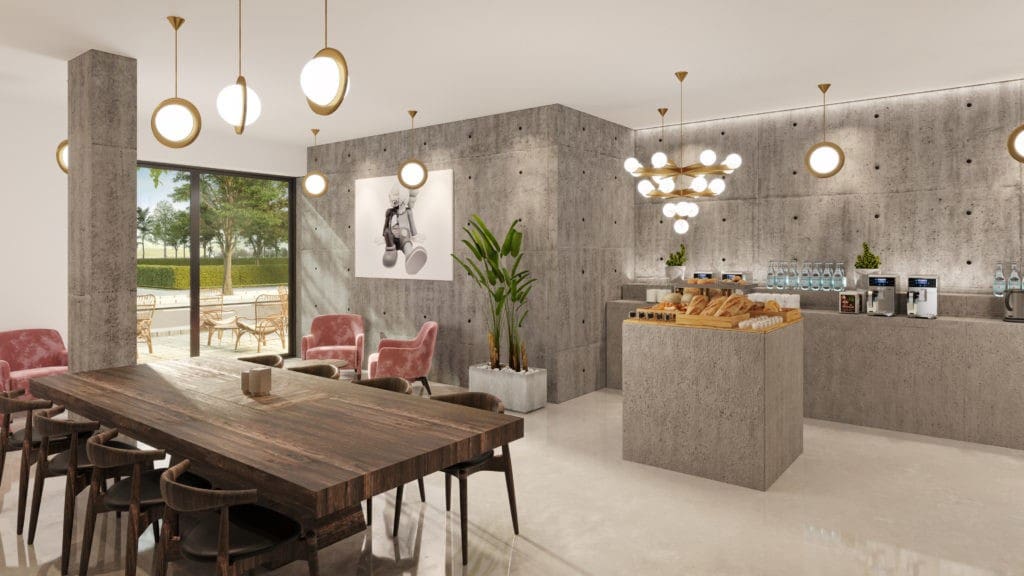 3 camera da letto Appartamento in vendita in Palma de Mallorca con piscina garage - 2.800.000 € (Rif: 9565930)