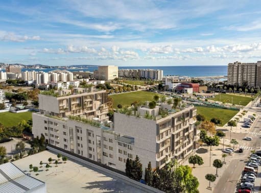 3 camera da letto Appartamento in vendita in Palma de Mallorca con piscina garage - 2.800.000 € (Rif: 9565930)