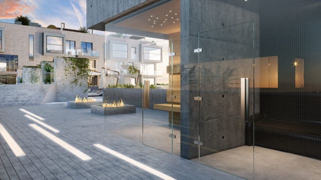 3 sovrum Lägenhet till salu i Nou Llevant, Palma de Mallorca med pool garage - 2 800 000 € (Ref: 9565930)