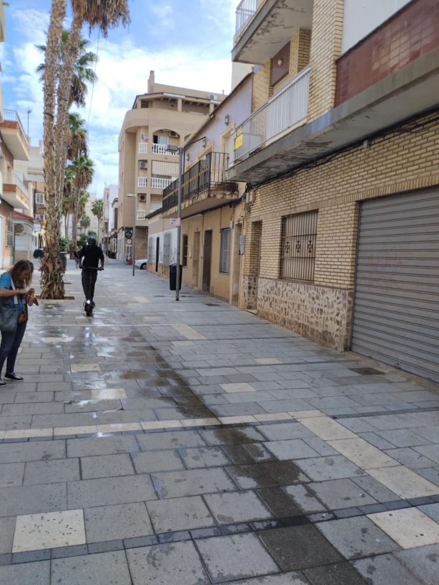 Local Commercial à vendre à Torrevieja - 576 500 € (Ref: 9580030)