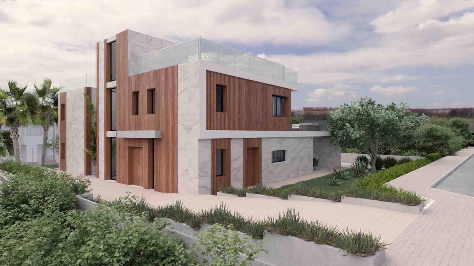 Villa til salgs i Orihuela - € 695 000 (Ref: 9580034)