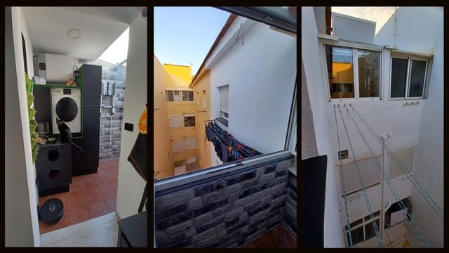 3 Zimmer Apartment zu verkaufen in Torre de la Horadada, Pilar de la Horadada - 268.000 € (Ref: 9580035)