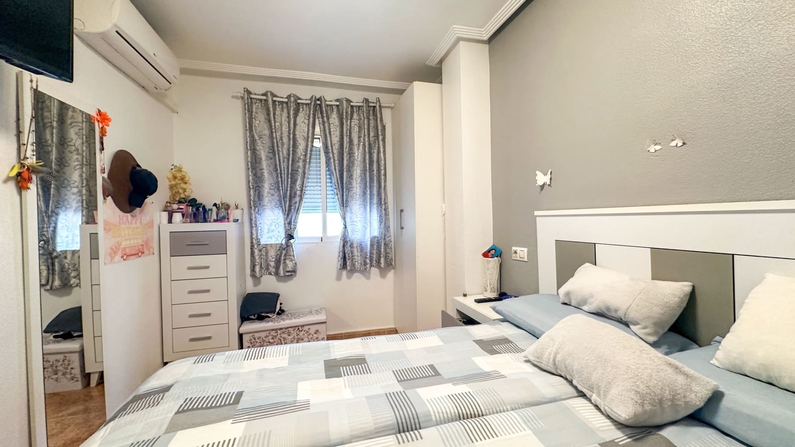 2 camera da letto Bungalow in vendita in Torrevieja con piscina - 195.000 € (Rif: 9584605)