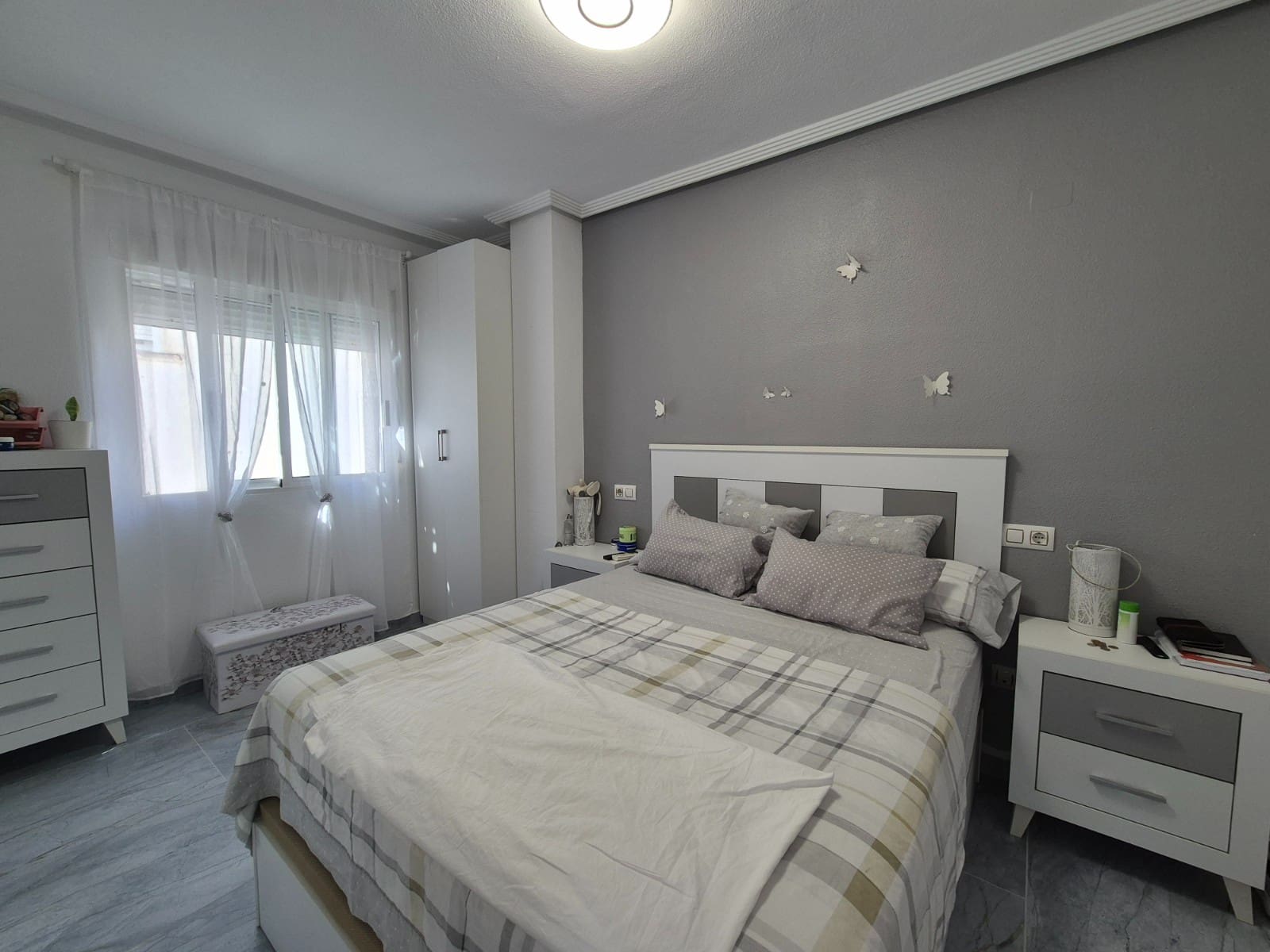 2 soverom Bungalow til salgs i Torrevieja med svømmebasseng - € 179 900 (Ref: 9584605)