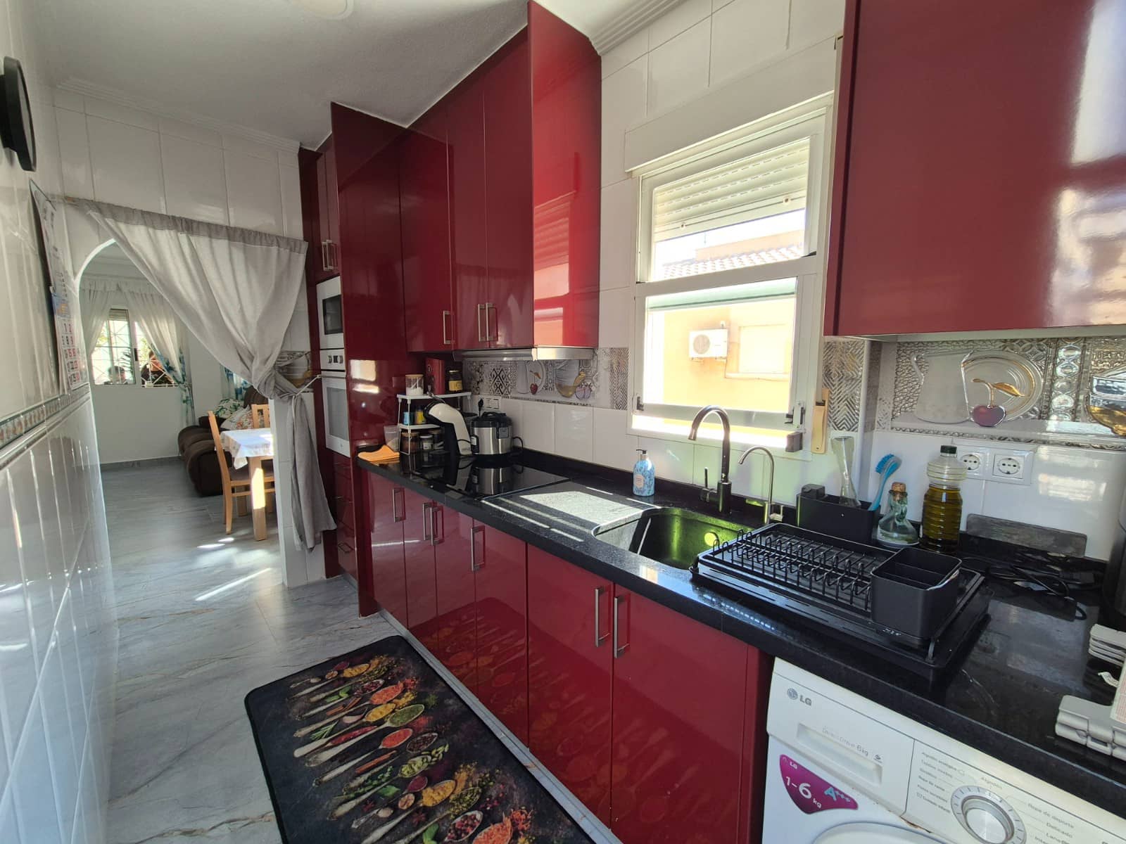2 soverom Bungalow til salgs i Torrevieja med svømmebasseng - € 179 900 (Ref: 9584605)
